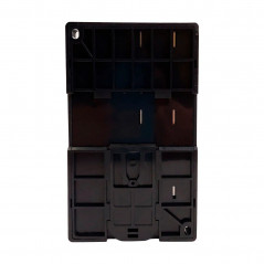 Преобразователь частоты VCI-G2.2-4B 2.2кВт, 5.1А, 3Ф, 380В±15%, 50Гц/60Гц, IP20