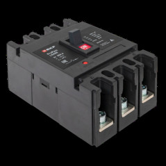 Выключатель автоматический LS250 25кА 3P 250А ProPact