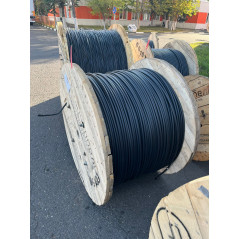 Кабель силовой ВВГнг(А) -LS 5x2,5 ок(N,PE)-0,66