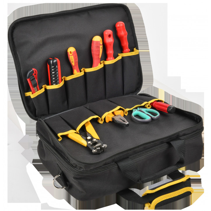 Сумка монтажника BG-10 ARMA2L 6 Сумка монтажника BG-10 ARMA2L 6