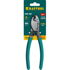 Кабелерез KS-16 д.9 мм 160 мм