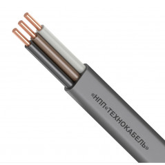 Кабель силовой ППГ-Пнг(А)-HF 3Х2.5ок(N.PE)