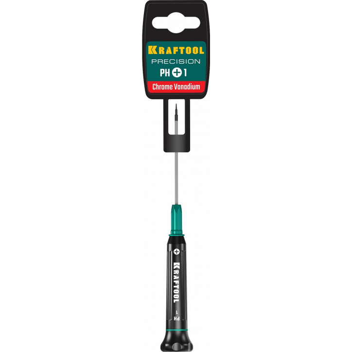 Отвертка для точных работ Precision PH1