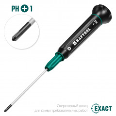 Отвертка для точных работ Precision PH1