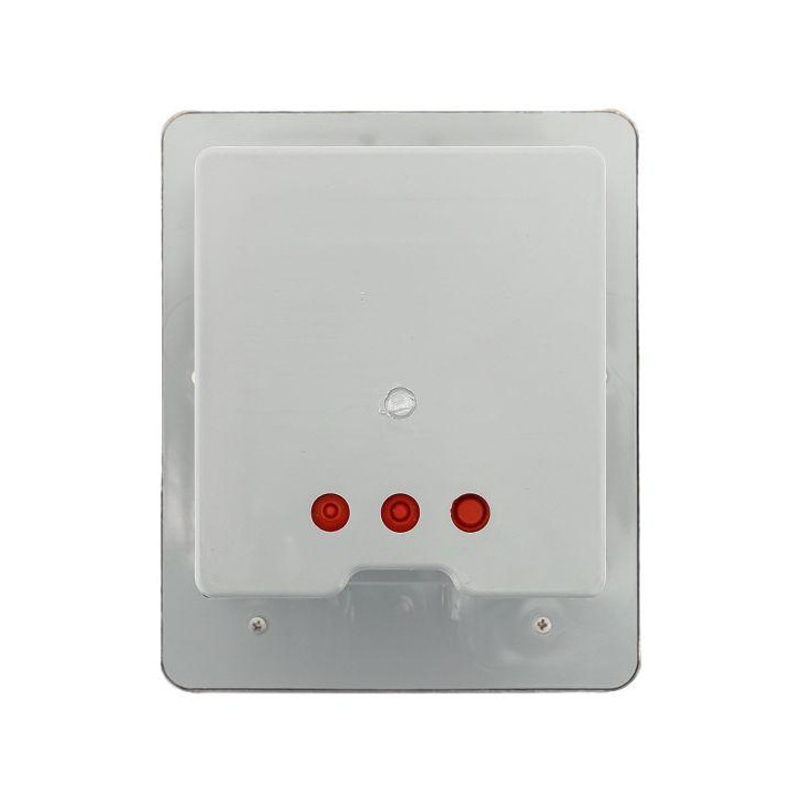 Лючок напольный IP66 С-Line WP-6 EKF