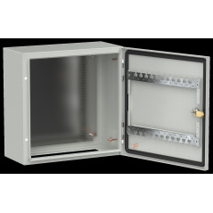TITAN Рейка двери поперечная 600 (2шт/компл) IEK