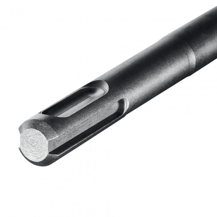 Бур ПРОФИ-4Х 7x160 мм, SDS-plus