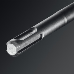 Набор буров ПРОФИ-4Х №2, буры SDS-plus, 8шт