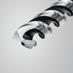 Сверло по металлу для винтовёртов и шуруповертов IMPACT READY, НЕХ-1/4", d 5.5 х 111 мм