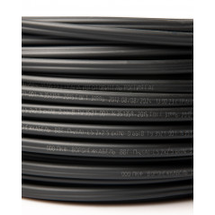 Кабель силовой ВВГнг(А)-LS 2х2.5 -0.660 плоский (100м)