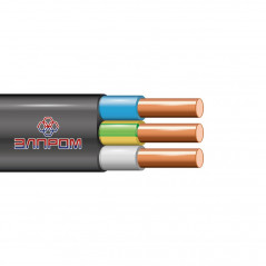 Кабель ППГ -П нг(А)HF 3х2.5 1кВ