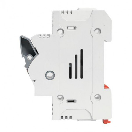 Предохранитель-разъединитель DF 10х38 1Р (тип ПВЦ)