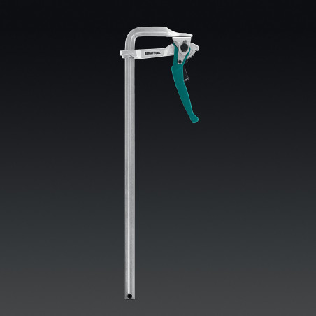 Струбцина быстрозажимная, KLF-600, 600/120 мм