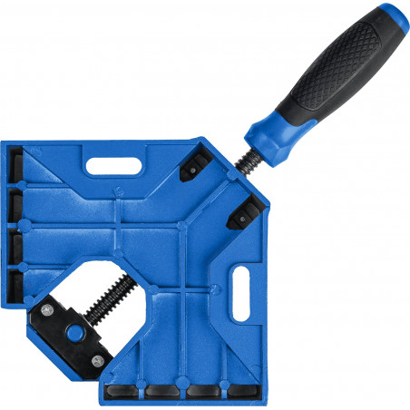 Струбцина угловая 2x80 мм УСМ-80