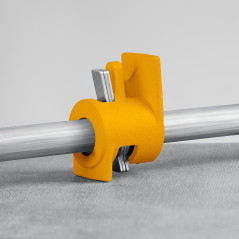 Струбцина трубная STAYER 1/2"