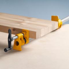 Струбцина трубная STAYER 1/2"