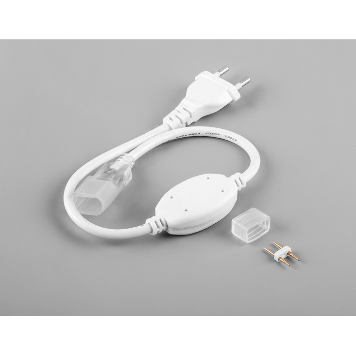 Лента светодиодная LEDх144/м 1м 12w/m 220в IP67 3000К неоновая Лента светодиодная LEDх144/м 1м 12w/m 220в IP67 3000К неоновая