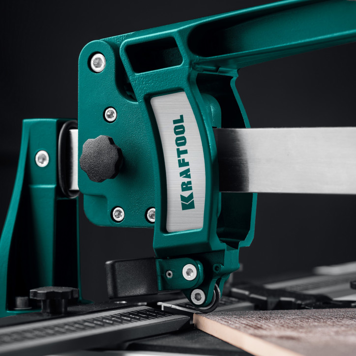 Плиткорез профессиональный ручной, GRAND-900