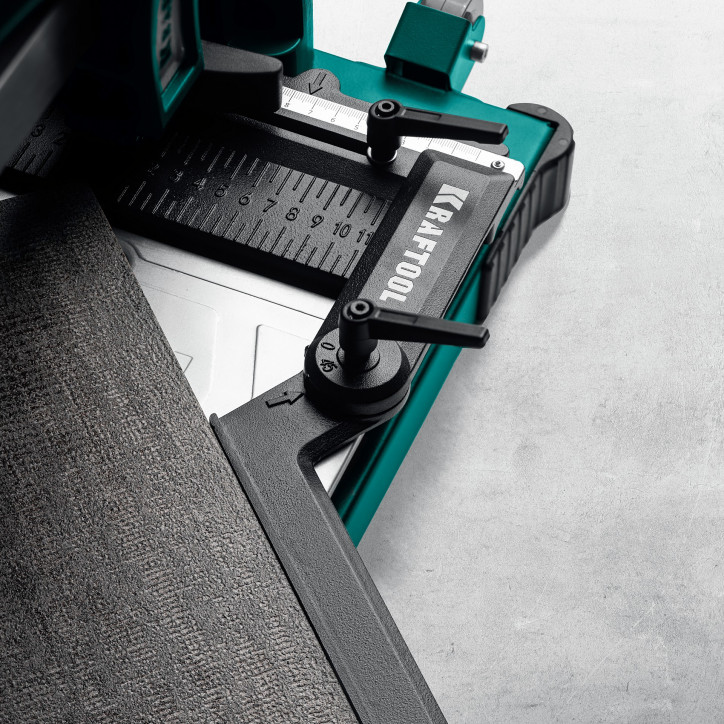 Плиткорез профессиональный ручной, ULTRA-1650