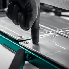 Плиткорез профессиональный ручной, ULTRA-1650