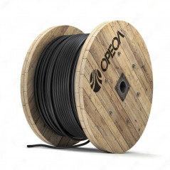 Кабель силовой ВВГнг(А)-LS 3х2.5-0.66