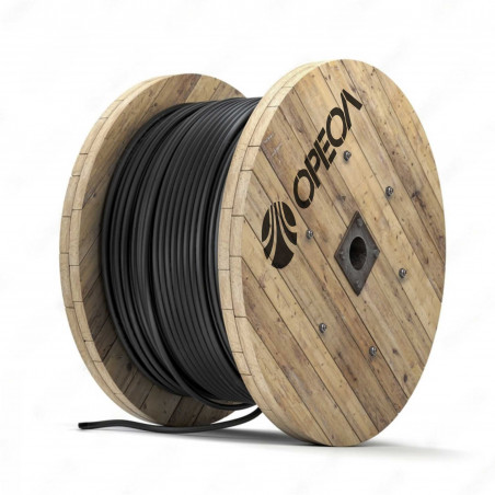 Кабель силовой ВВГнг(А)-LS 3х2.5-0.66