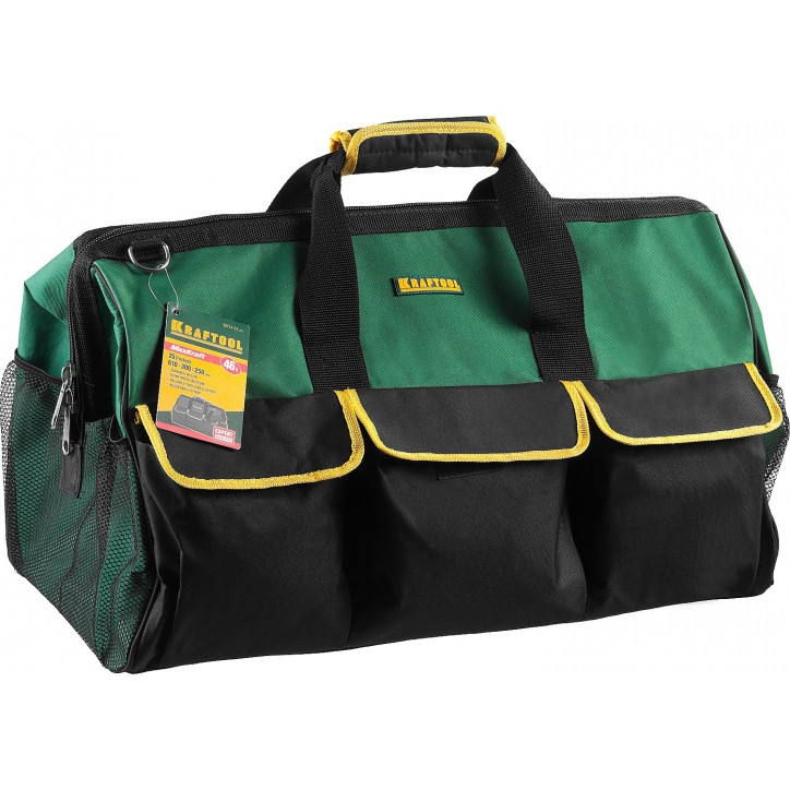 Сумка MaxKraft для инструмента 25 карманов 24''