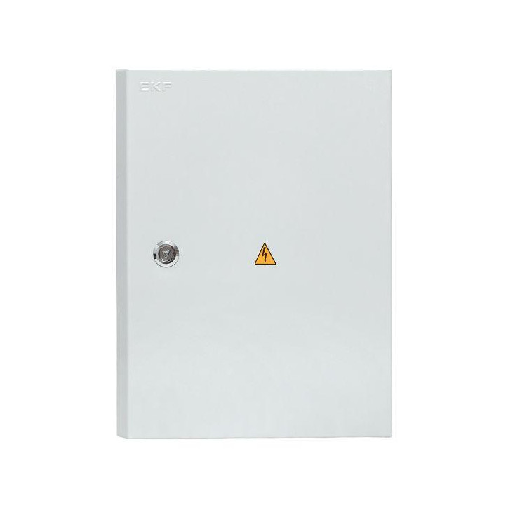 Щит распределительный навесной KRATOS 24 модуля 40.30.22 IP66 EKF Щит распределительный навесной KRATOS 24 модуля 40.30.22 IP66 EKF