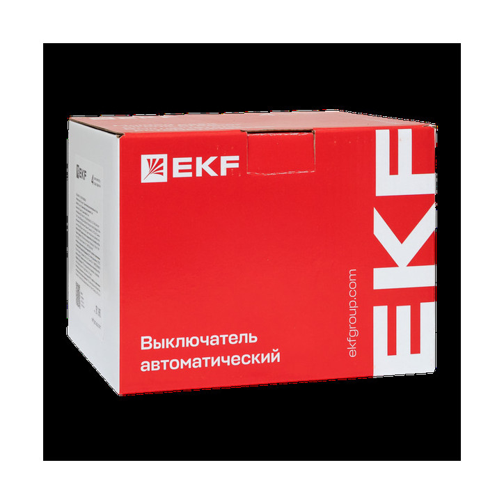 Выключатель автоматический LS250 25кА 3P 250А ProPact