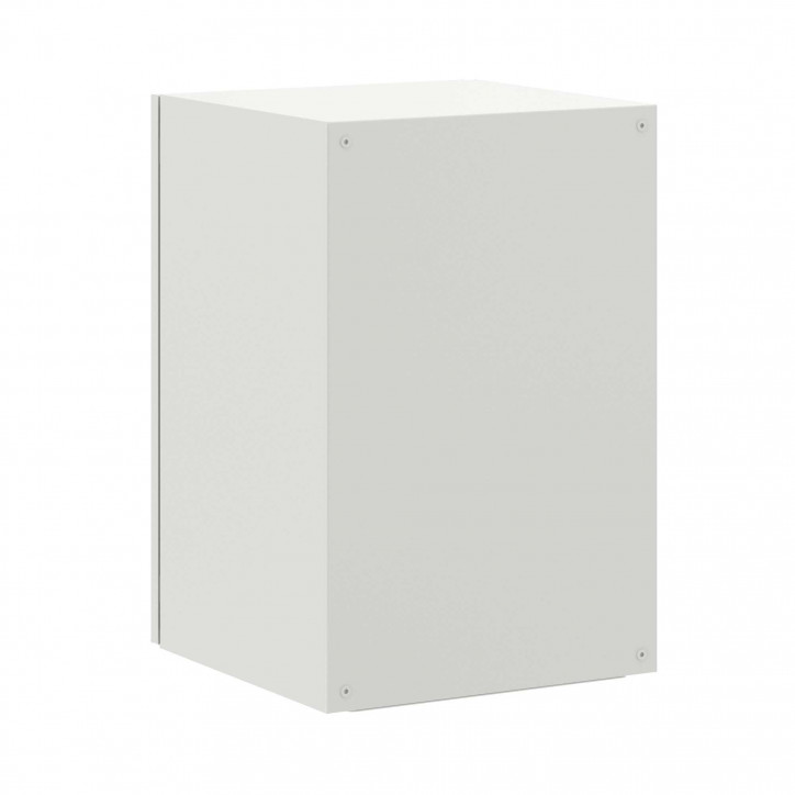 Щит с монтажной панелью ЩМП 600x400x400 мм IP66 STE