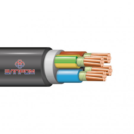 Кабель ППГ нг(А)FRHF 4х120.0 1кВ МС