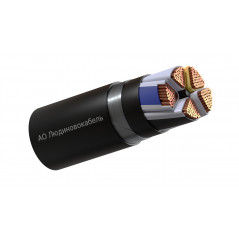 Кабель ВБШвнг(А)5Х150мс(N PE)-1