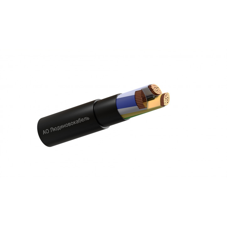 Кабель ВВГнг(А)-LS 3Х150мс(N PE)-1