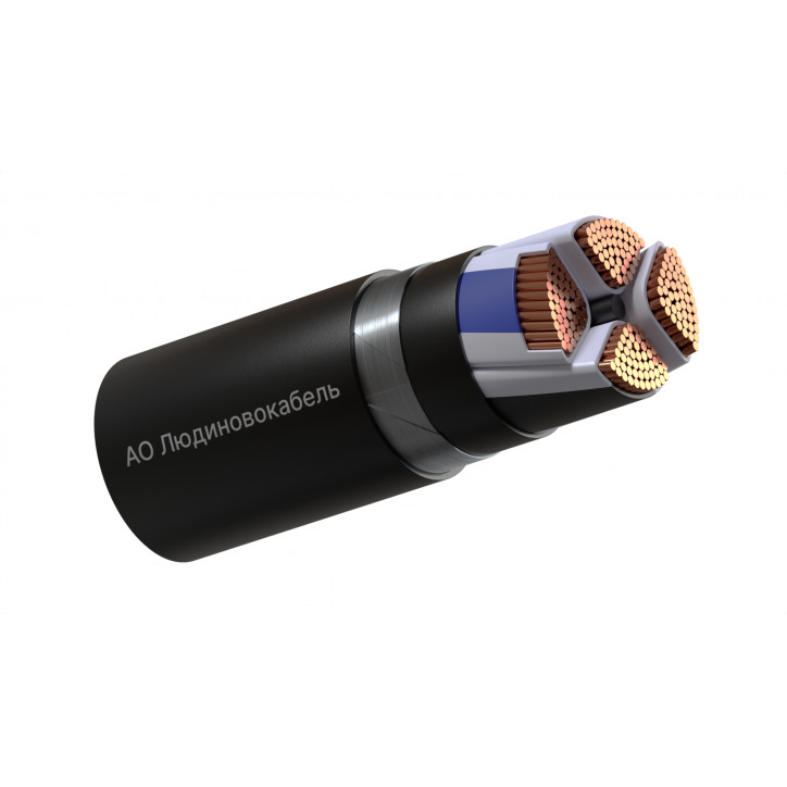 кабель ВБШв4Х185мс(N)-1