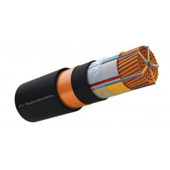 Кабель силовой ВВГЭнг(А)-LS 3х6ок(N.PE)-0.66