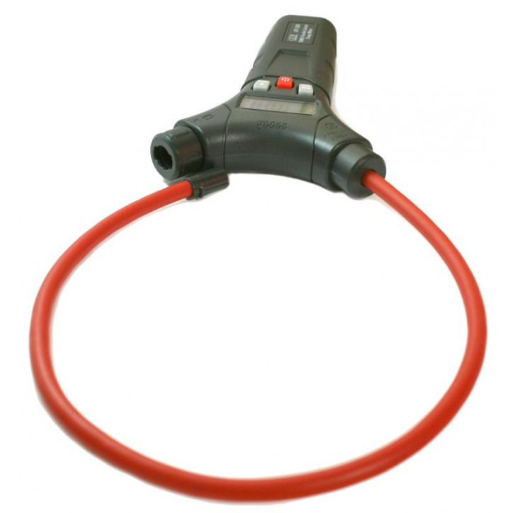 Клещи электроизмерительные DT-320B гибкая токовая петля Клещи электроизмерительные DT-320B гибкая токовая петля