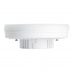 Лампа светодиодная LED 15вт GX70 белый таблетка