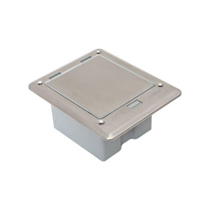 Лючок напольный IP66 С-Line WP-6 EKF