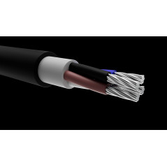 Кабель силовой АВВГнг(A)-LS 4х25мк-1(N)