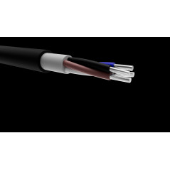 Кабель силовой АВВГнг(A)-LS 4х16ок-1(N)