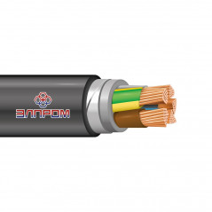 Кабель ВБШв нг(А)LS 5х95.0 1кВ МС