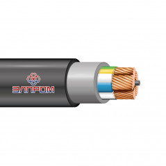 Кабель ППГ нг(А)HF 5х240.0 1кВ МС