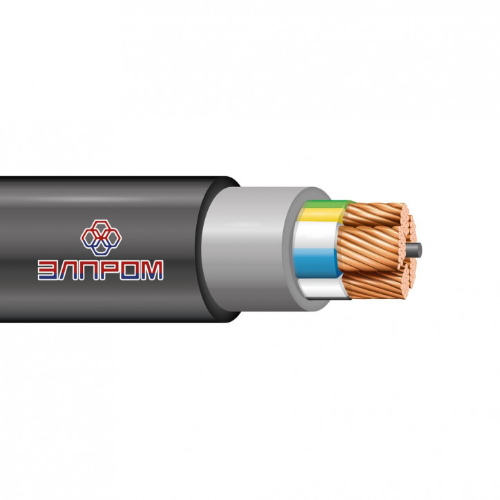 Кабель ППГ нг(А)HF 5х185.0 1кВ МС