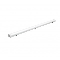 Светильник светодиодный влагозащищенный ДСП-50Вт 6500К 6000Лм 5лет.гар IP65 Jazzway