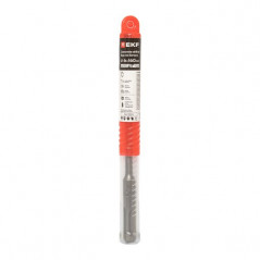Бур по бетону SDS-plus 6х160 мм (4 резца)