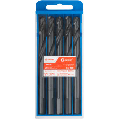 Сверло по металлу Special, HSS-G, 10x133/78 мм, 5 шт.