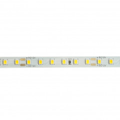 Лента светодиодная LEDх120/м 5м 9.6w/m 12в 3000К