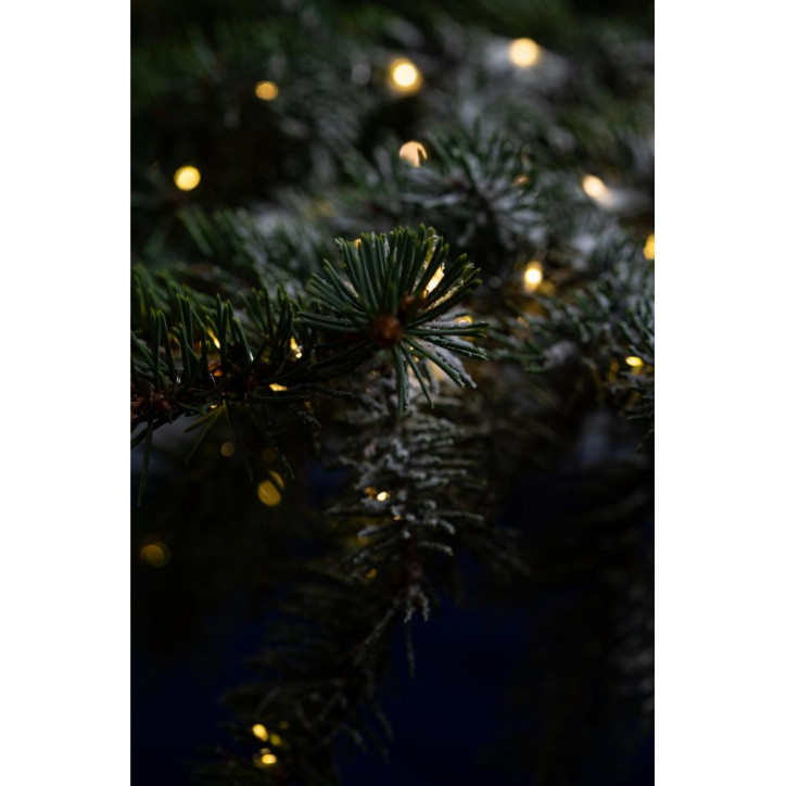 Гирлянда садовая ERASF22-18 Нить на солнечной батарее теплый свет 21,9 м Гирлянда садовая ERASF22-18 Нить на солнечной батарее теплый свет 21,9 м