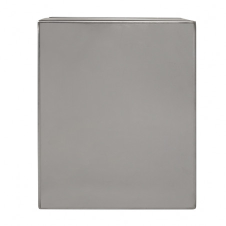 Щит из нержавеющей стали Inox AISI 304 (300х250х150) IP66 У1 PROxima