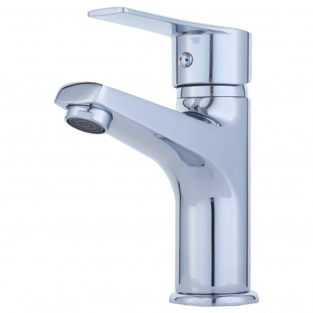 Смеситель для умывальника однорычажный L3002MG